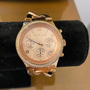 Michael Kors Watch - Womens